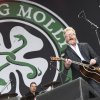 Flogging Molly foto Bospop 2016