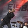 Foto Eisbrecher te Bospop 2016