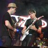 Steve Vai foto Bospop 2016