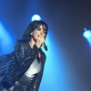Foto Nena op Bospop 2016