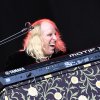 Foto The Waterboys te Bospop 2016