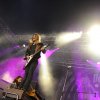 Foto DeWolff te Bospop 2016
