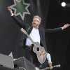 Flogging Molly foto Bospop 2016