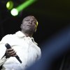 Seal foto Bospop 2016