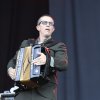 Foto Flogging Molly te Bospop 2016