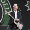 Flogging Molly foto Bospop 2016