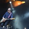 Foto op Bospop 2016