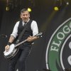 Flogging Molly foto Bospop 2016