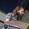 Foto DeWolff te Bospop 2016