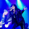 Foto Nena te Bospop 2016