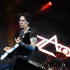 Steve Vai foto Bospop 2016