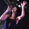 Foto Maria Mena te Bospop 2016