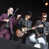 Foto The Waterboys te Bospop 2016