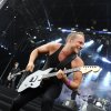 Foto Eisbrecher te Bospop 2016