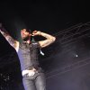 Foto op Bospop 2016