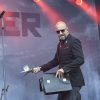 Foto Eisbrecher te Bospop 2016