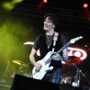 Steve Vai foto Bospop 2016