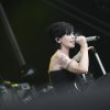 Foto The Cranberries te Bospop 2016