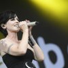 The Cranberries foto Bospop 2016