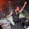 Foto op Bospop 2016