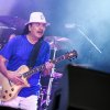 Santana foto Bospop 2016