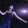Foto Maria Mena te Bospop 2016