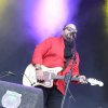 The Mavericks foto Bospop 2016