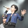 The Cranberries foto Bospop 2016