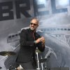 Foto Eisbrecher te Bospop 2016