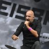 Foto Eisbrecher te Bospop 2016