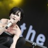 Foto The Cranberries op Bospop 2016