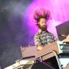 Foto DeWolff te Bospop 2016