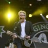 Flogging Molly foto Bospop 2016