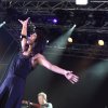 Foto Maria Mena te Bospop 2016