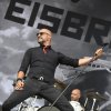 Foto Eisbrecher te Bospop 2016