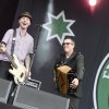 Flogging Molly foto Bospop 2016