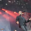 Foto Eisbrecher te Bospop 2016
