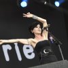 Foto The Cranberries te Bospop 2016