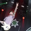 Foto Flogging Molly op Bospop 2016