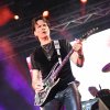 Steve Vai foto Bospop 2016