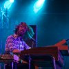 Foto DeWolff te Stone Rock Festival 2016