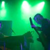 Foto DeWolff te Stone Rock Festival 2016
