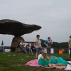 Foto  op Stone Rock Festival 2016