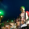 Foto Paceshifters te Stone Rock Festival 2016