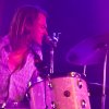 Foto DeWolff te Stone Rock Festival 2016