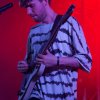 Foto Bombay te Stone Rock Festival 2016