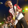 Foto Paceshifters te Stone Rock Festival 2016