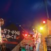 Foto It It Anita te Stone Rock Festival 2016