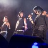 Foto Sister Sledge te 40UP Zomerfestival 2016
