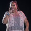 Foto Robin S. te 40UP Zomerfestival 2016